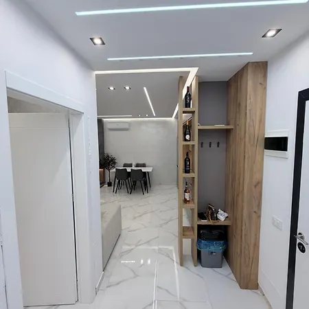Nalta Luxury Appartement *