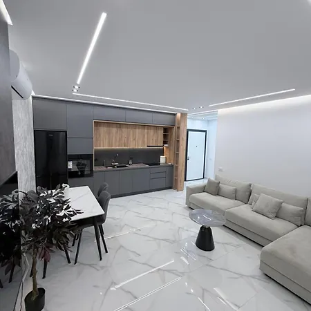 Nalta Luxury Appartement
