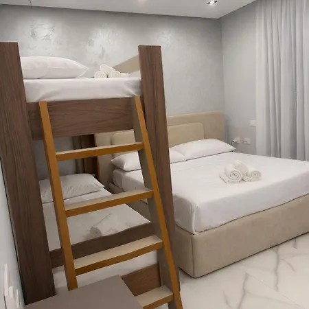 Appartement Nalta Luxury *