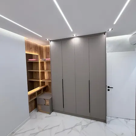 Nalta Luxury * Shëngjin