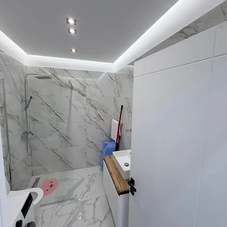 Nalta Luxury Appartement
